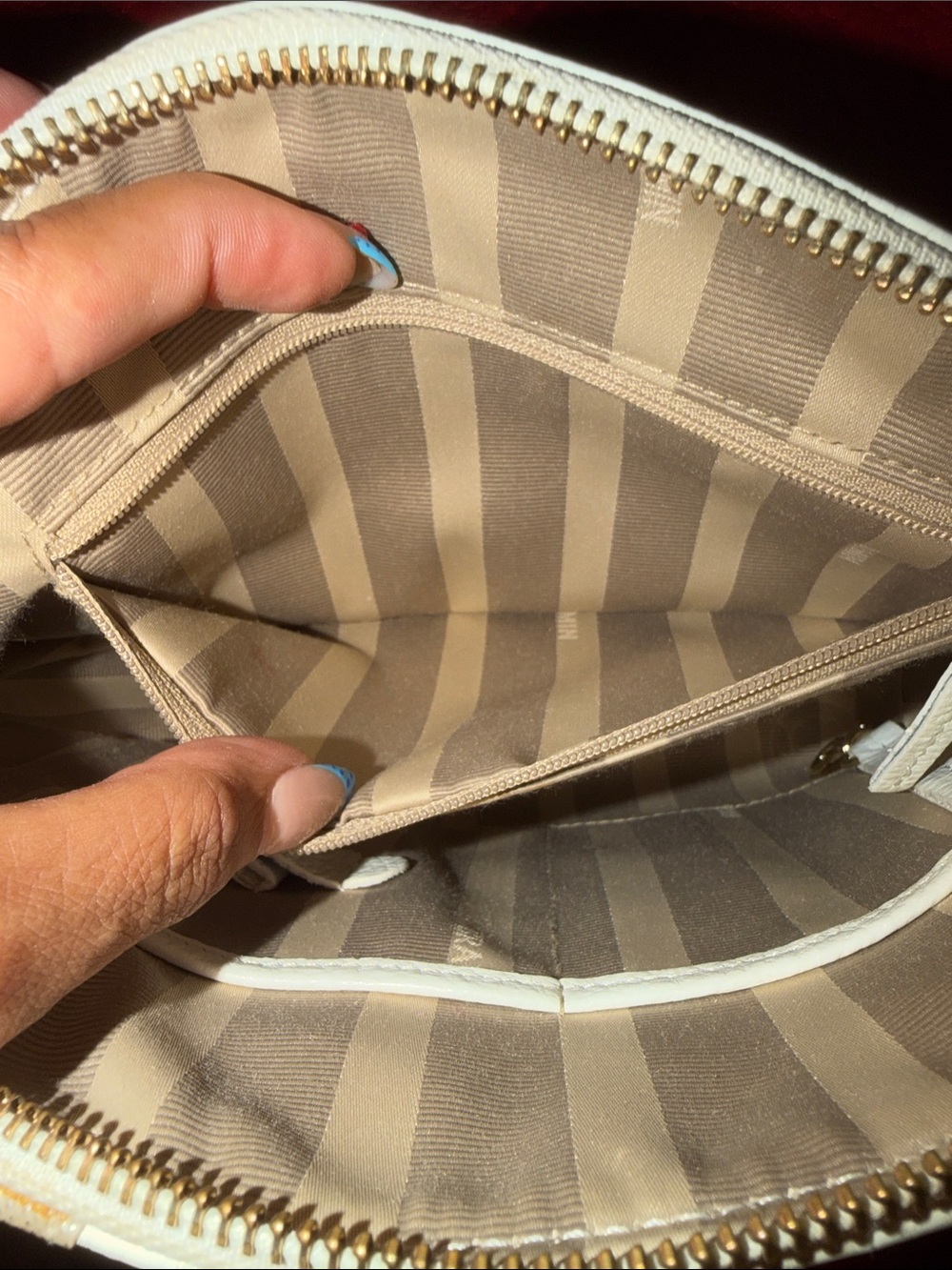 Brahmin purse - Picture 9 of 9